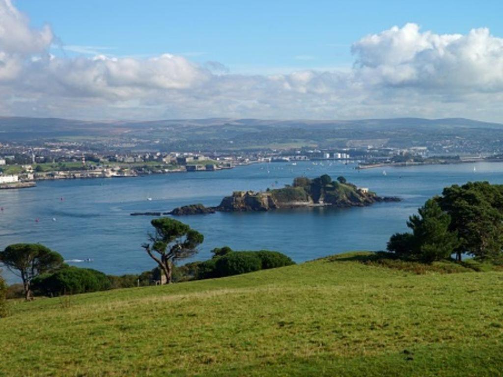 The Lookout By Pureserviced Plymouth Buitenkant foto